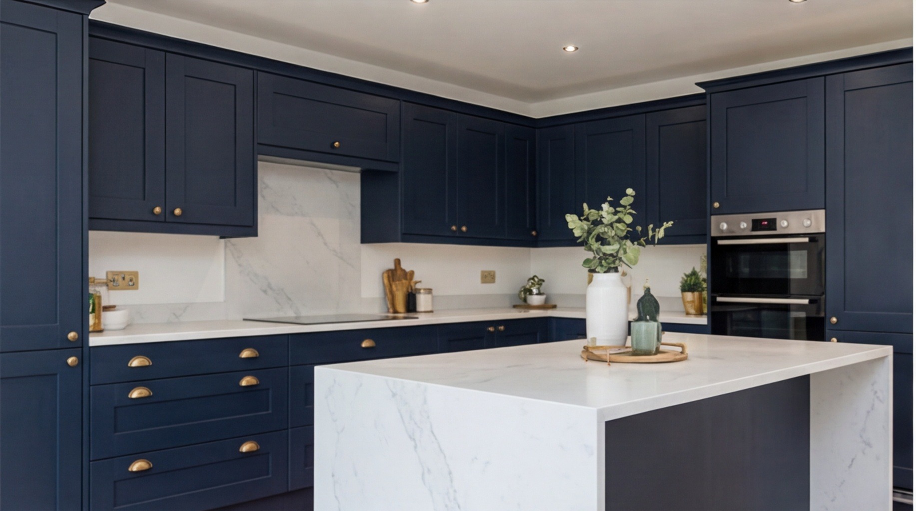 Wickes Kitchens kitchen installation in Kenilworth – expert Wickes Kitchens kitchen fitters Warwickshire