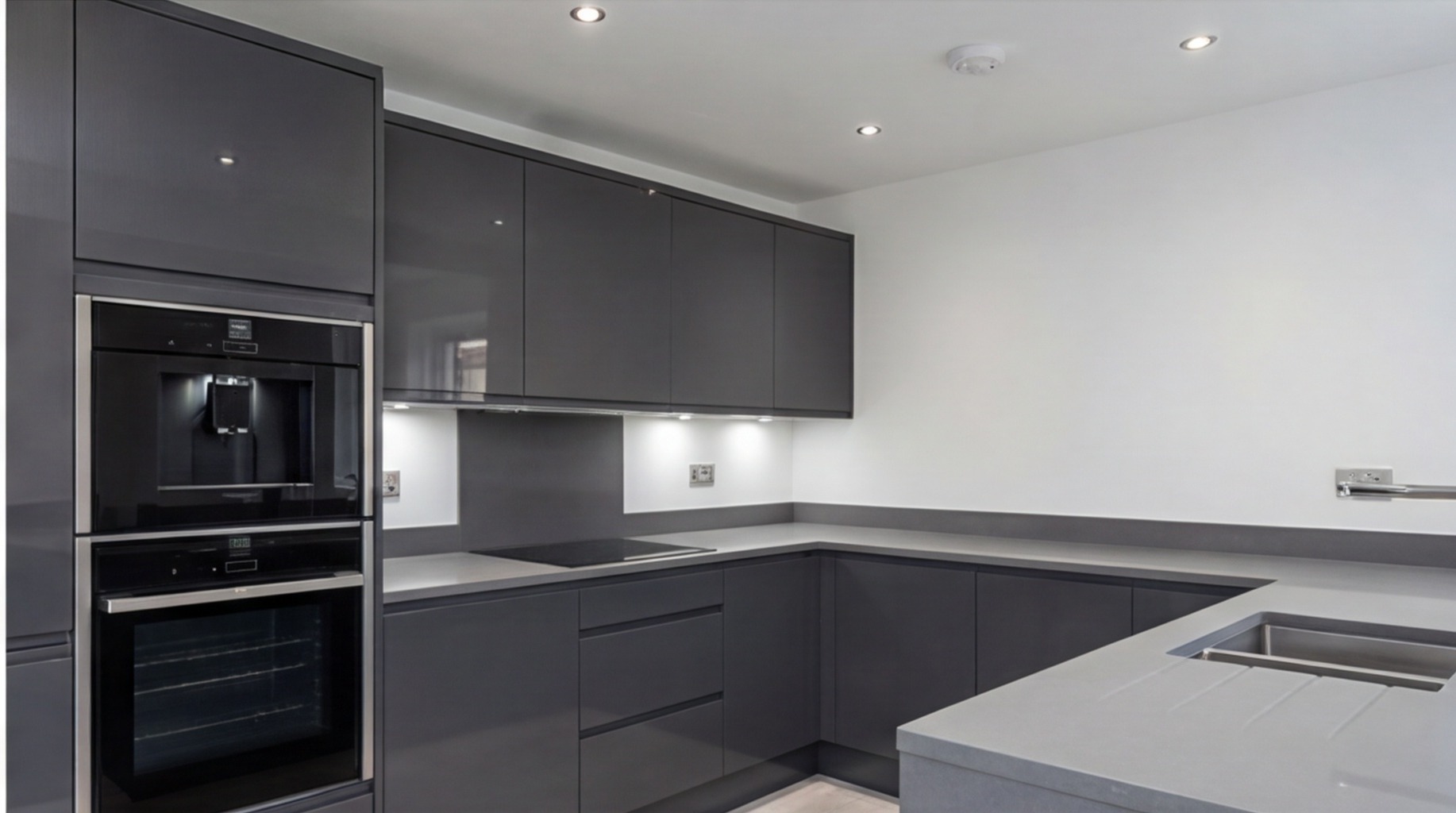 Wickes Kitchens kitchen installation in Solihull – expert Wickes Kitchens kitchen fitters West Midlands