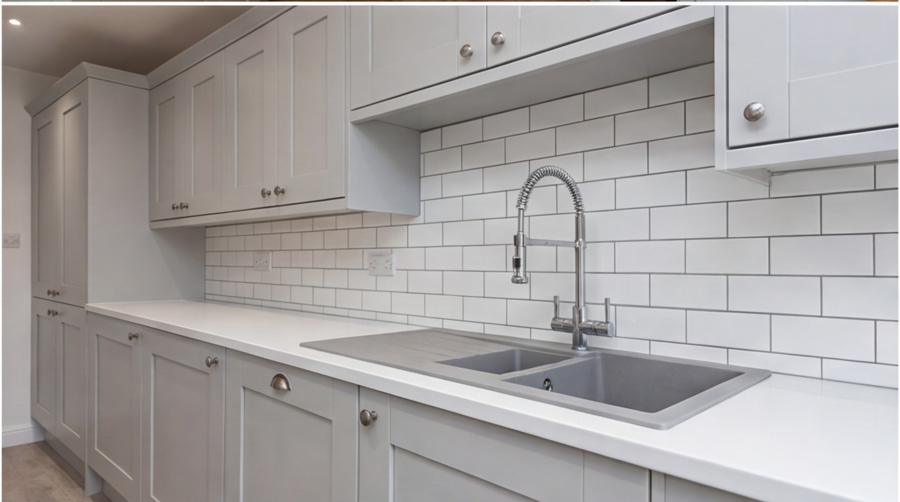 Wickes Kitchens kitchen installation in Southam – expert Wickes Kitchens kitchen fitters Warwickshire