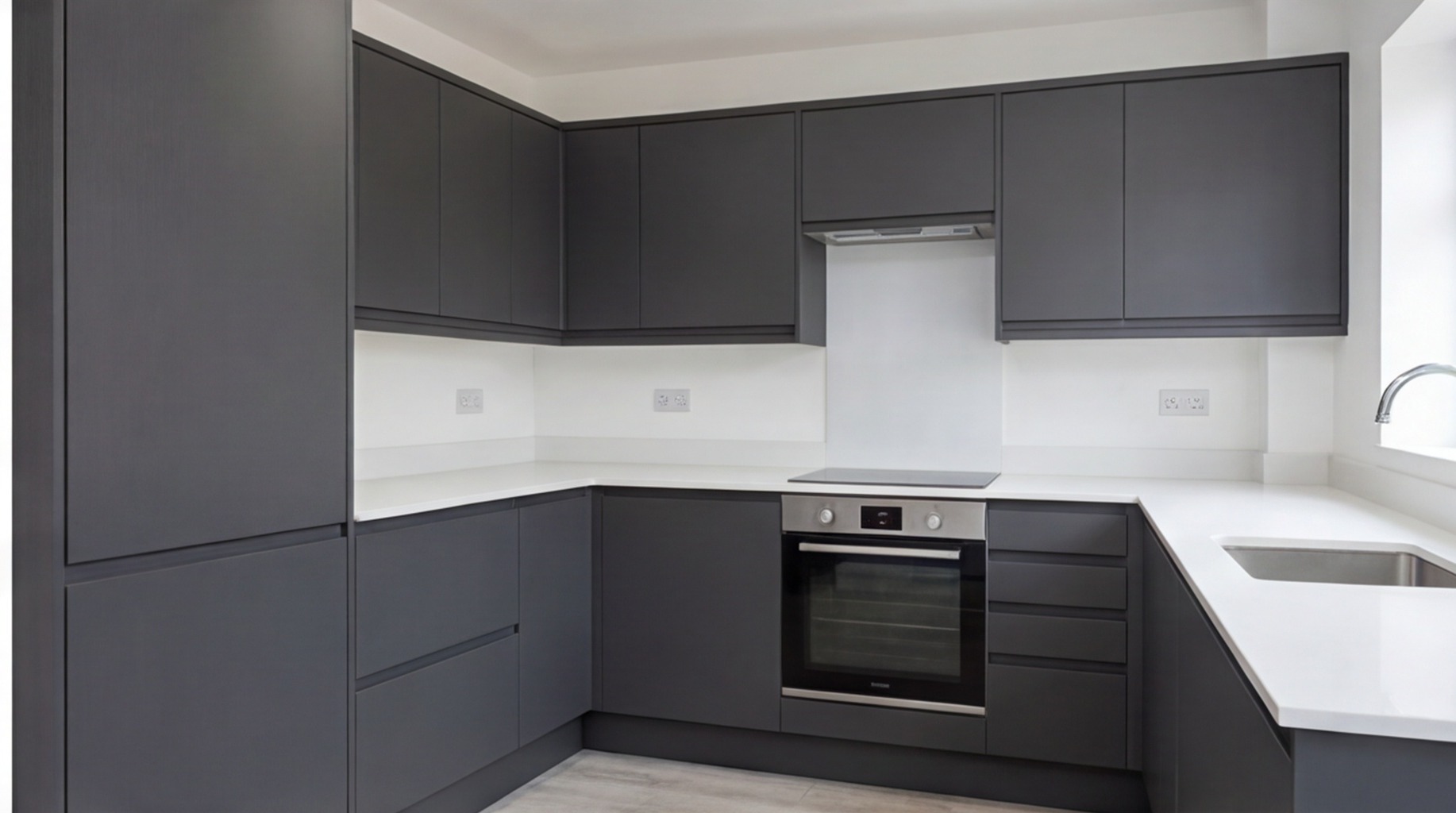 Wickes Kitchens kitchen installation in Tile Hill – expert Wickes Kitchens kitchen fitters West Midlands