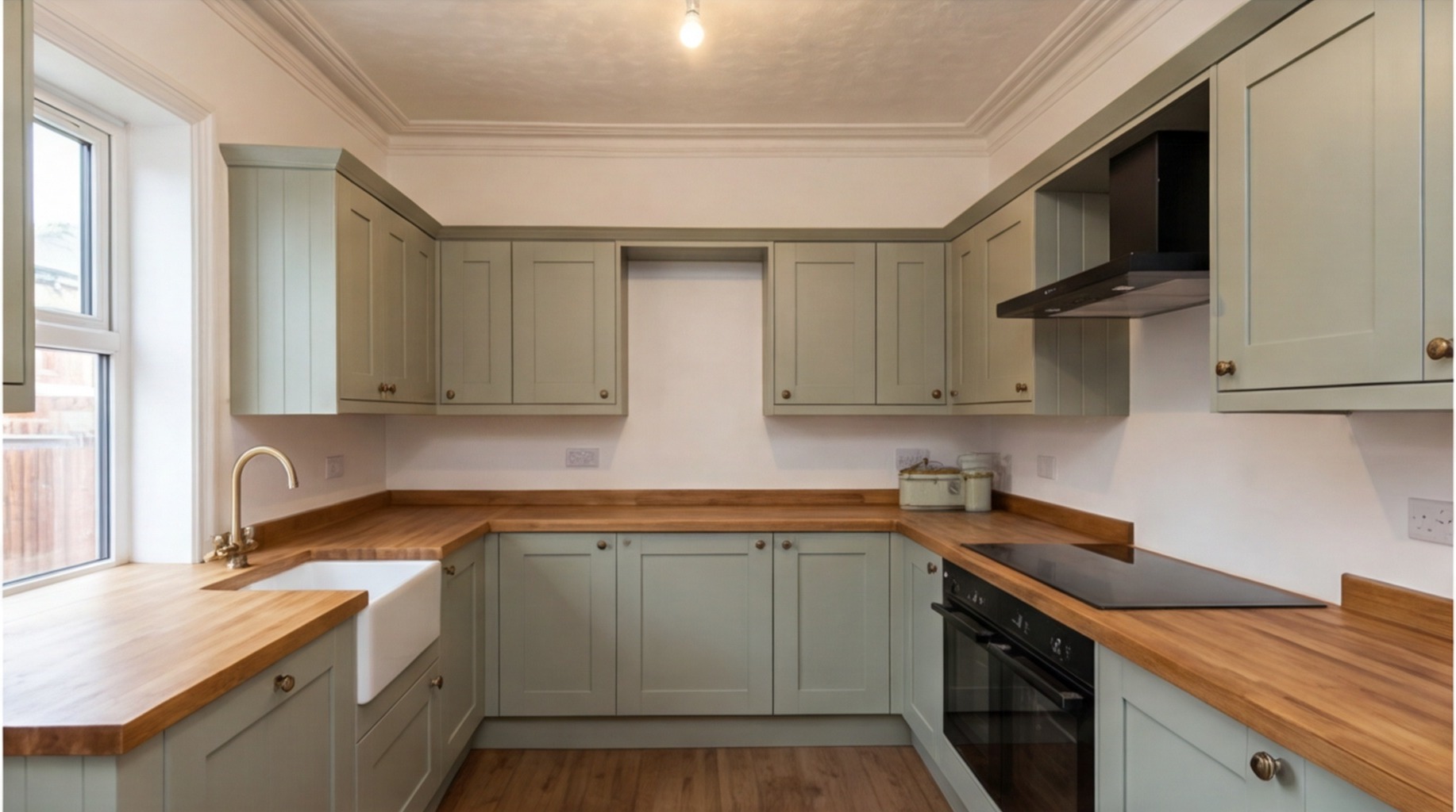 Wickes Kitchens kitchen installation in Warwick – expert Wickes Kitchens kitchen fitters Warwickshire