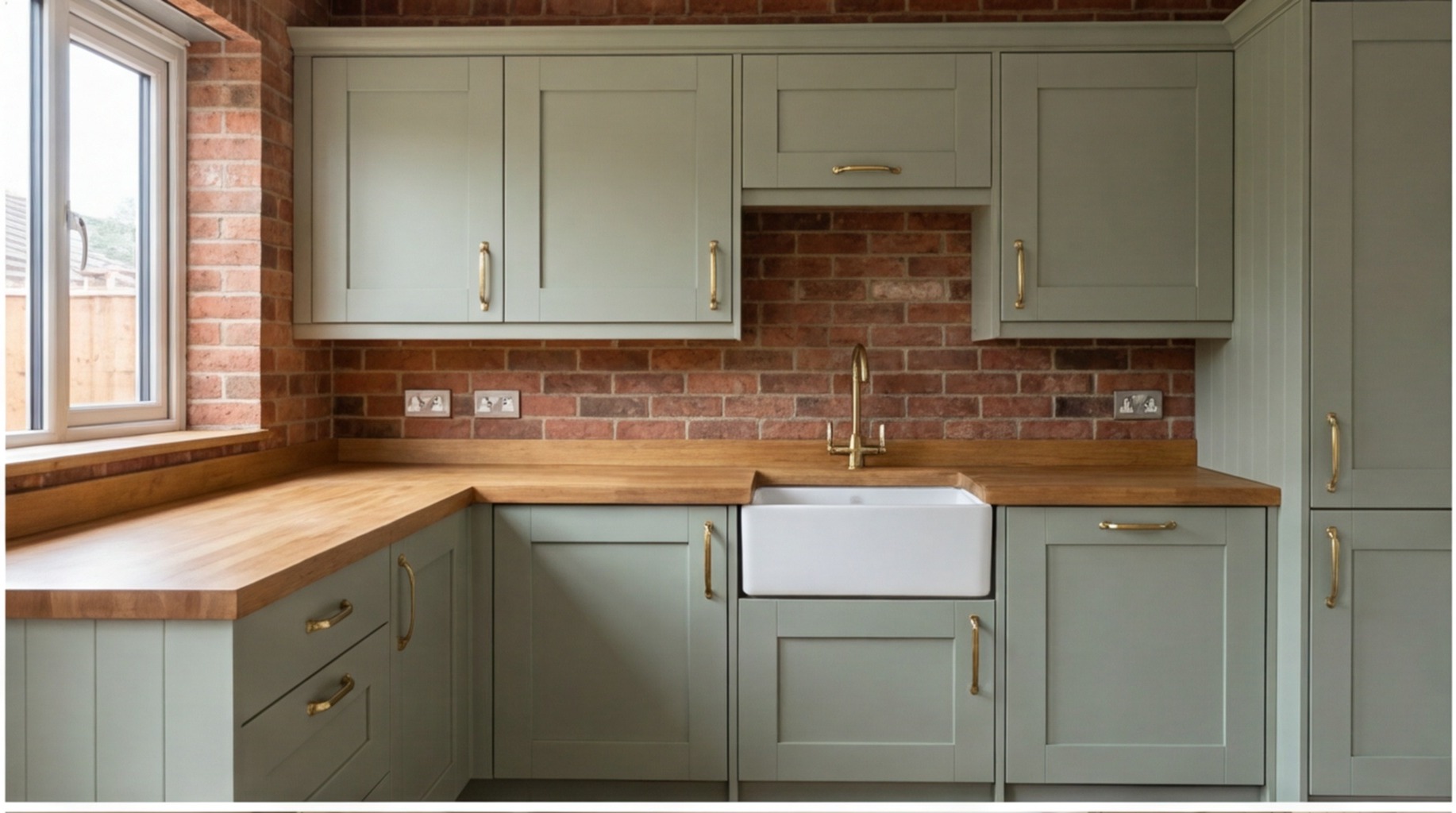 Wren Kitchens kitchen installation in Bedworth – expert Wren Kitchens kitchen fitters Warwickshire