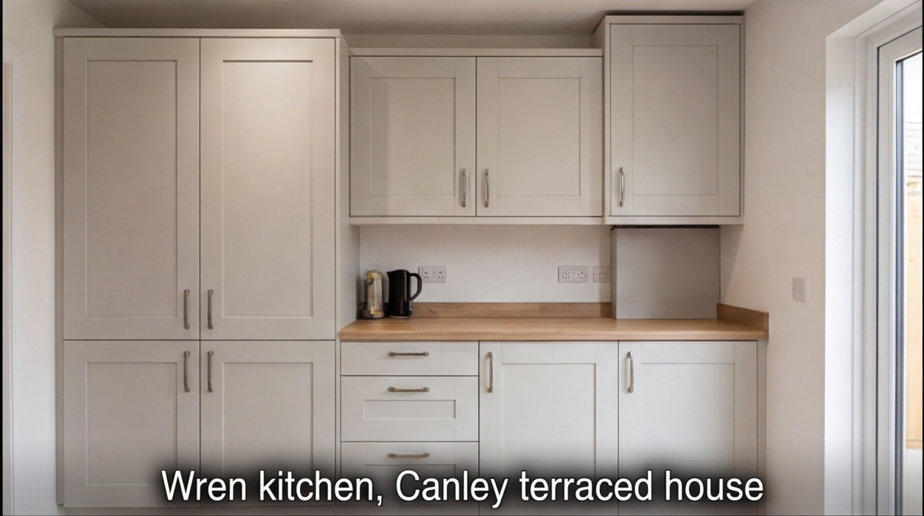 Wren Kitchens kitchen installation in Canley – expert Wren Kitchens kitchen fitters West Midlands