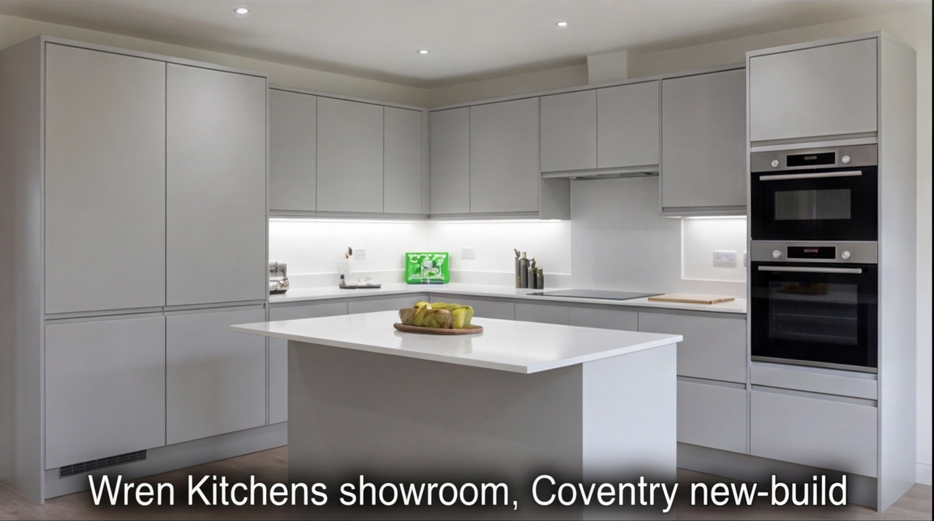 Wren Kitchens kitchen installation in Coventry – expert Wren Kitchens kitchen fitters West Midlands