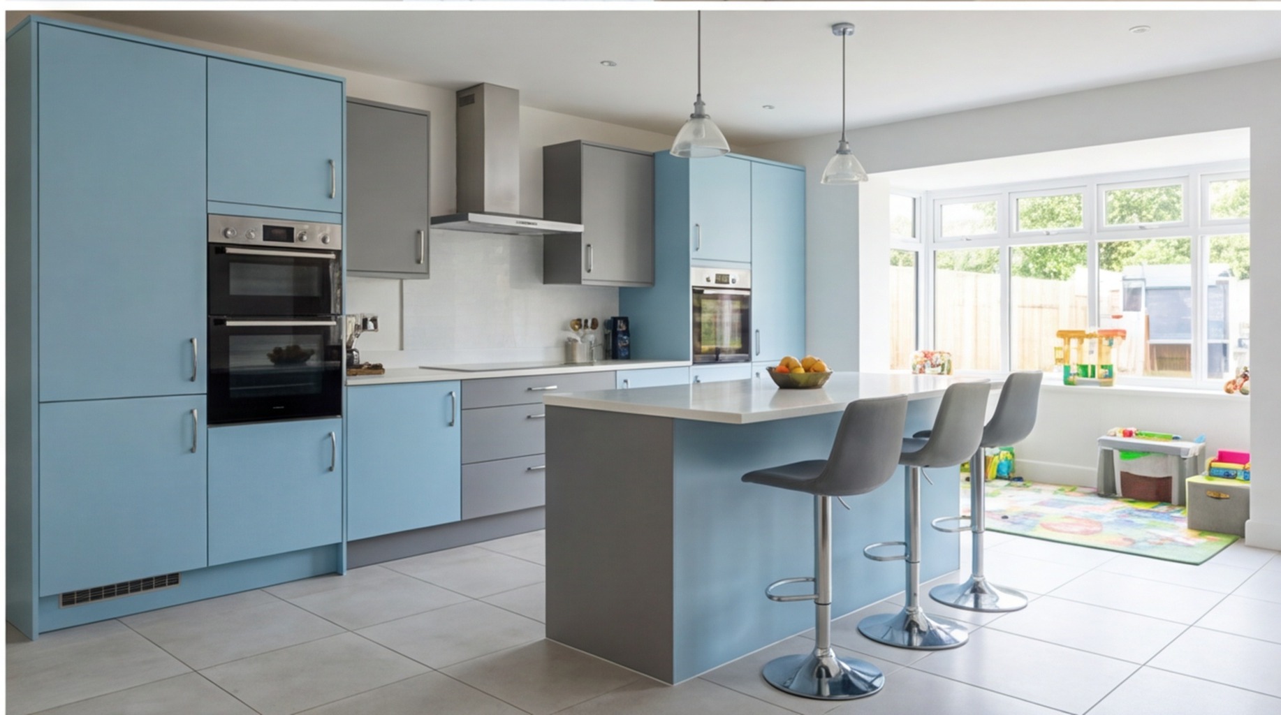 Wren Kitchens kitchen installation in Hinckley – expert Wren Kitchens kitchen fitters Leicestershire