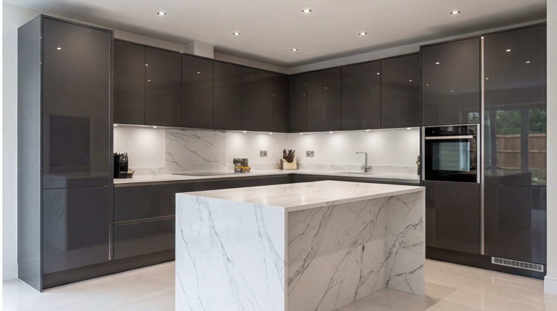 Wren Kitchens kitchen installation in Solihull – expert Wren Kitchens kitchen fitters West Midlands