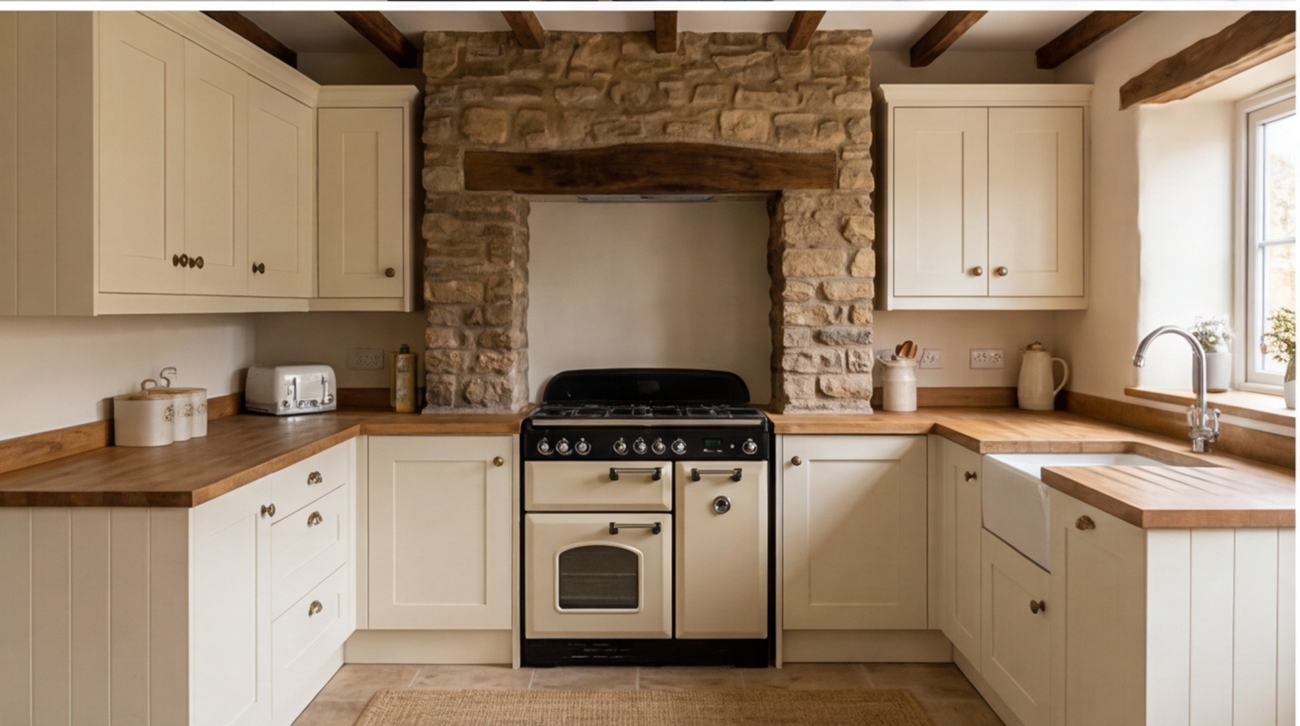 Wren Kitchens kitchen installation in Stratford-upon-Avon – expert Wren Kitchens kitchen fitters Warwickshire