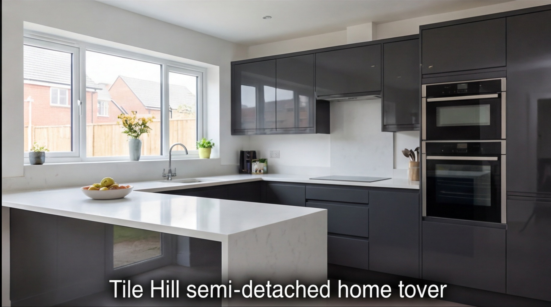 Wren Kitchens kitchen installation in Tile Hill – expert Wren Kitchens kitchen fitters West Midlands