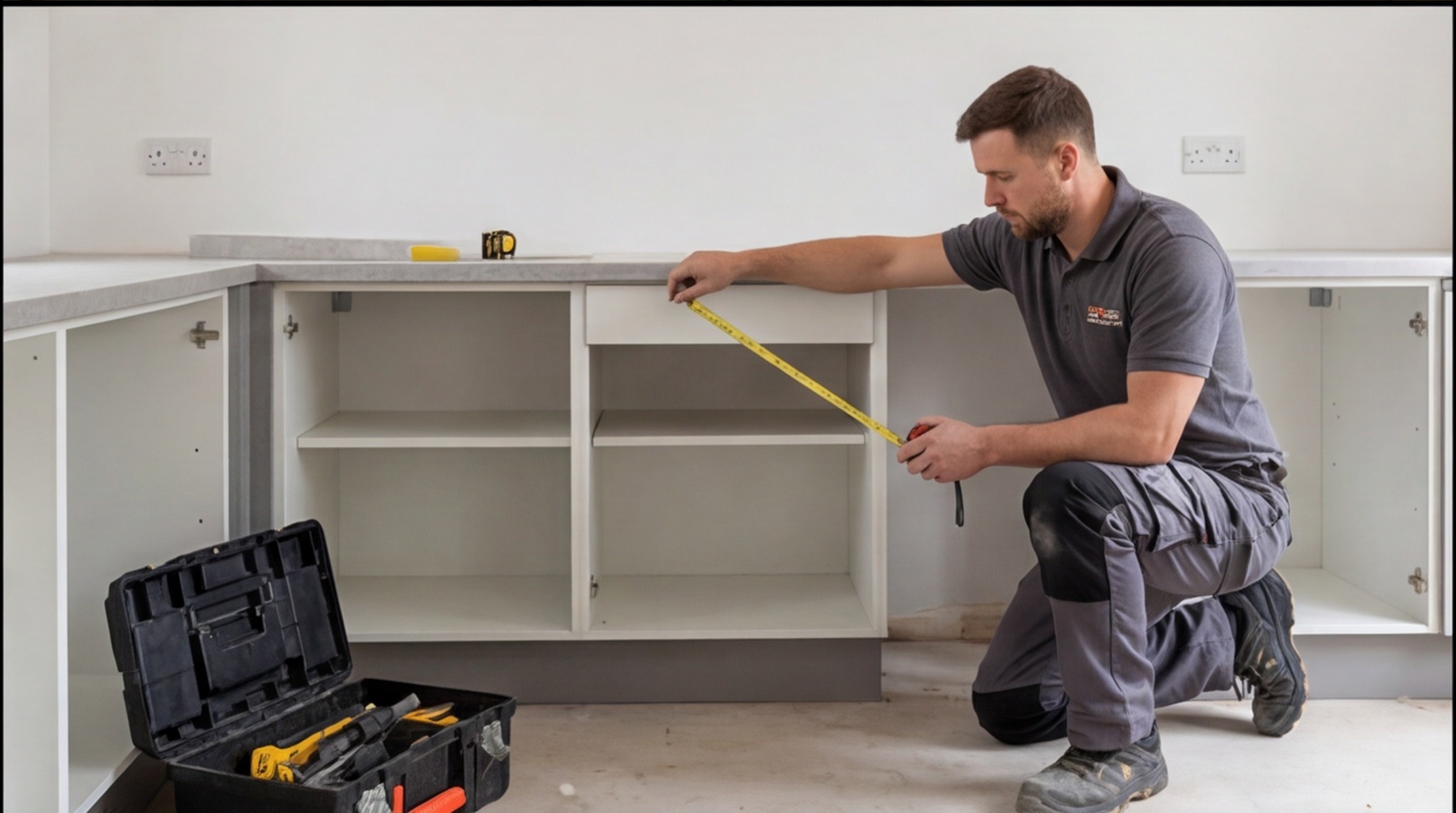Kitchen installation cost in Coventry – affordable fitted kitchen pricing West Midlands West Midlands