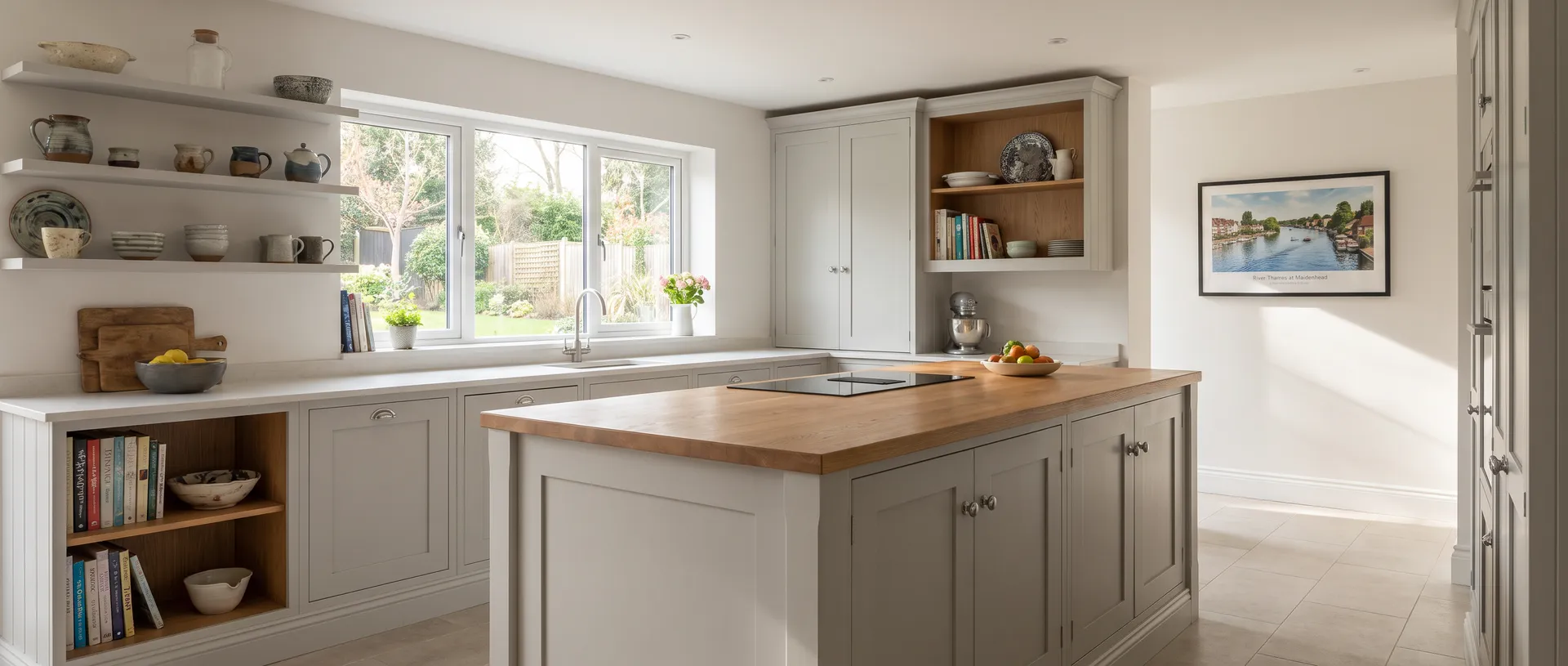 Maidenhead — Install My Kitchen