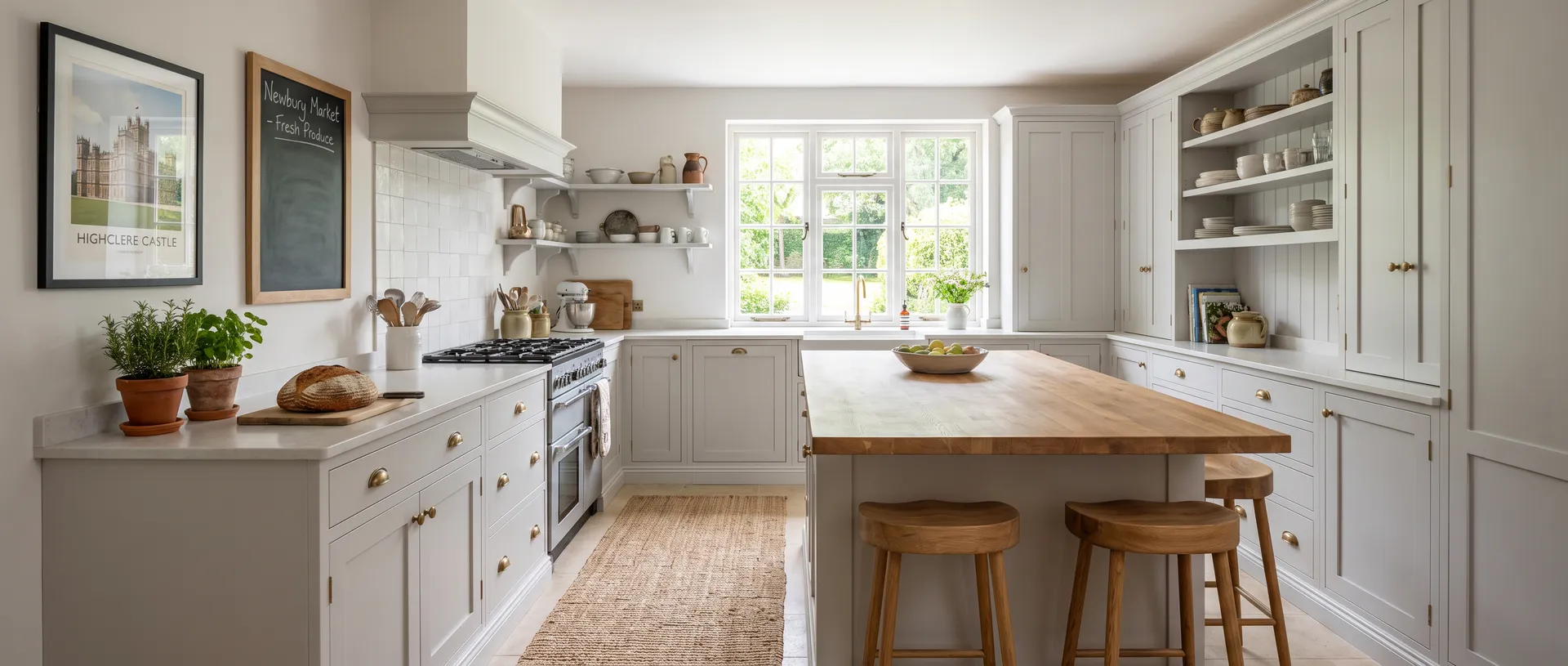 Newbury — Install My Kitchen