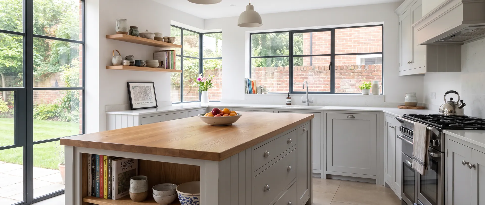 Slough — Install My Kitchen
