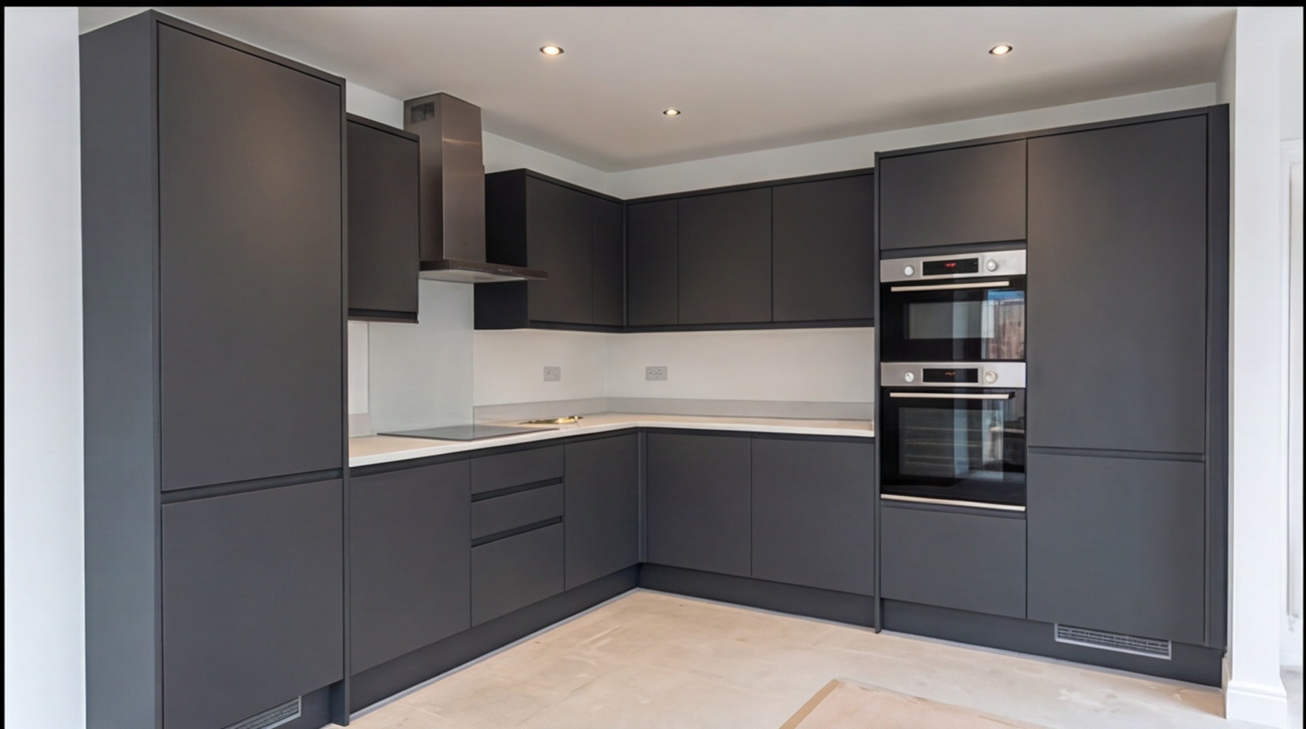 Kitchen installation cost in Warwick – affordable fitted kitchen pricing Warwickshire West Midlands
