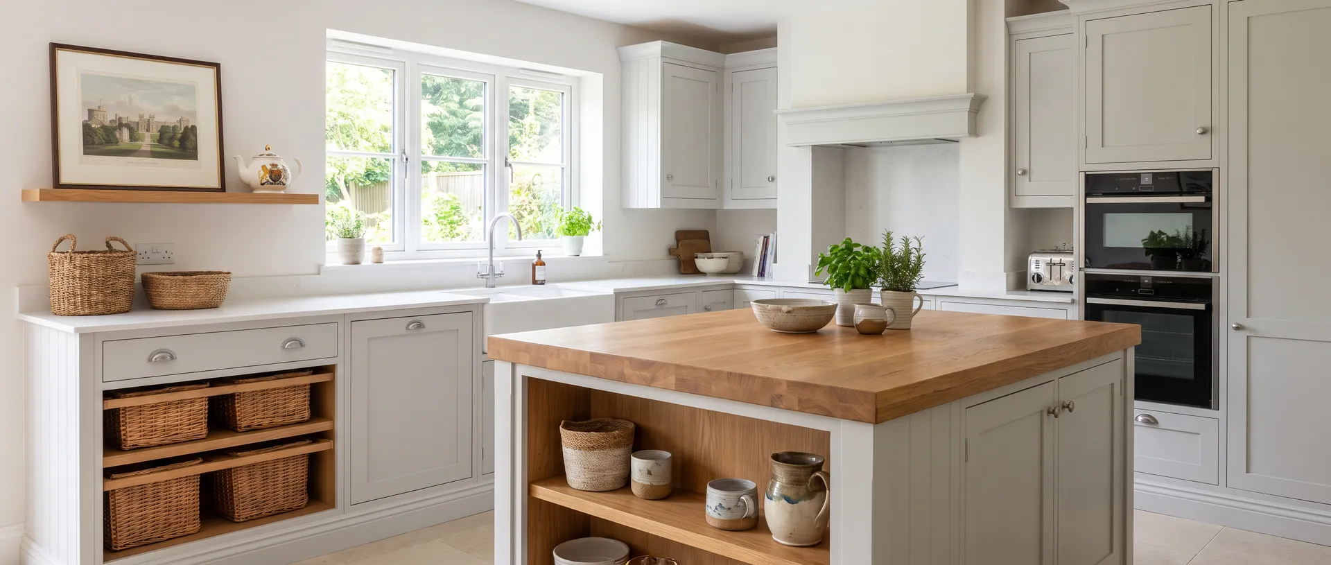 Windsor — Install My Kitchen