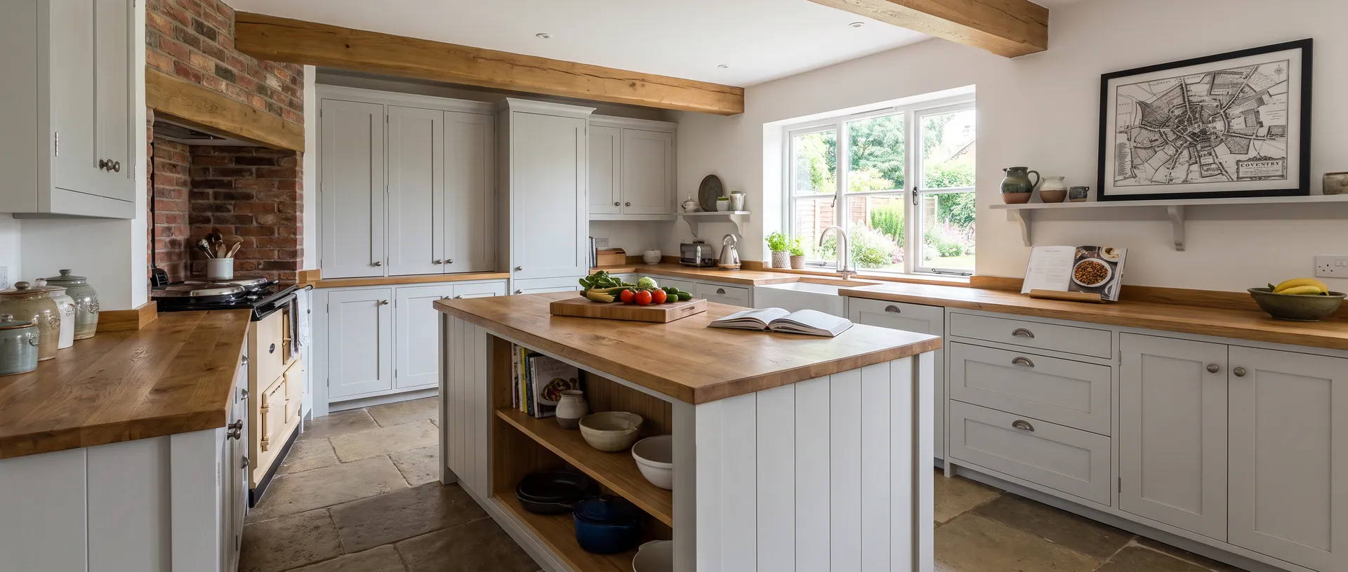 Coventry — Install My Kitchen