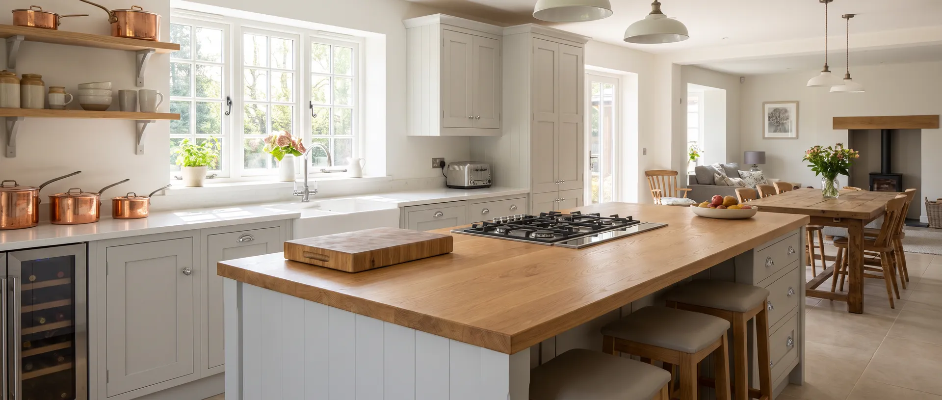 Price — Install My Kitchen