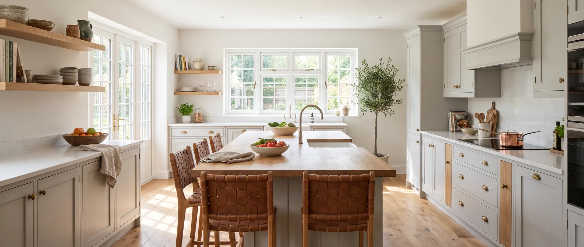 Installed — Install My Kitchen