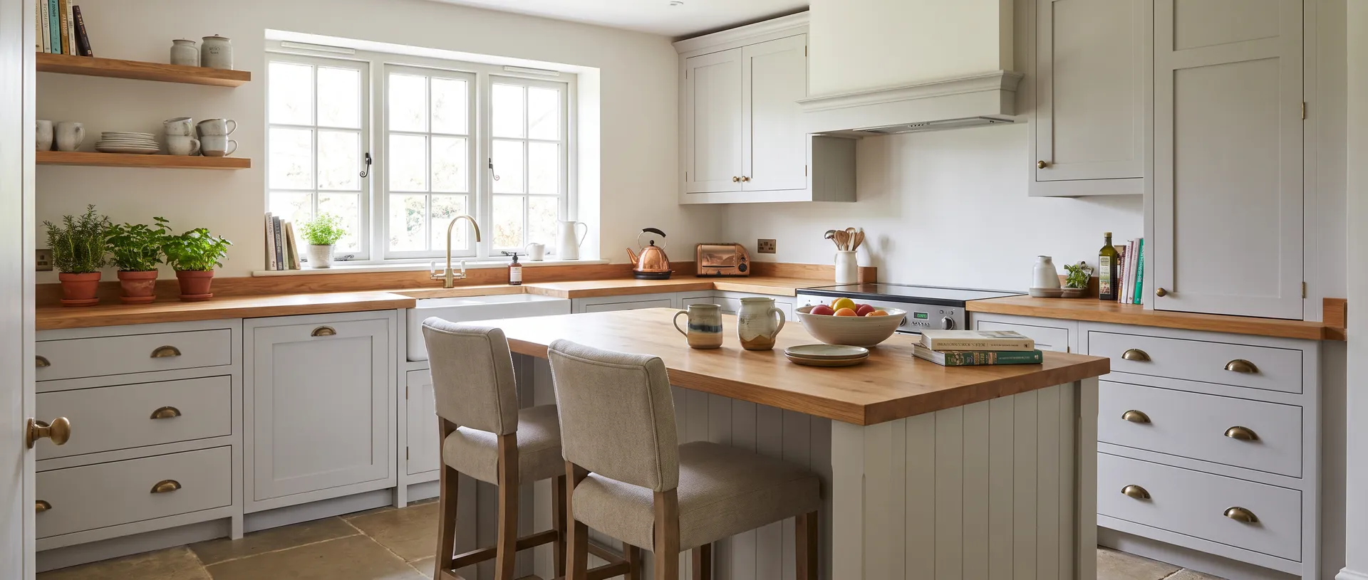 Room — Install My Kitchen