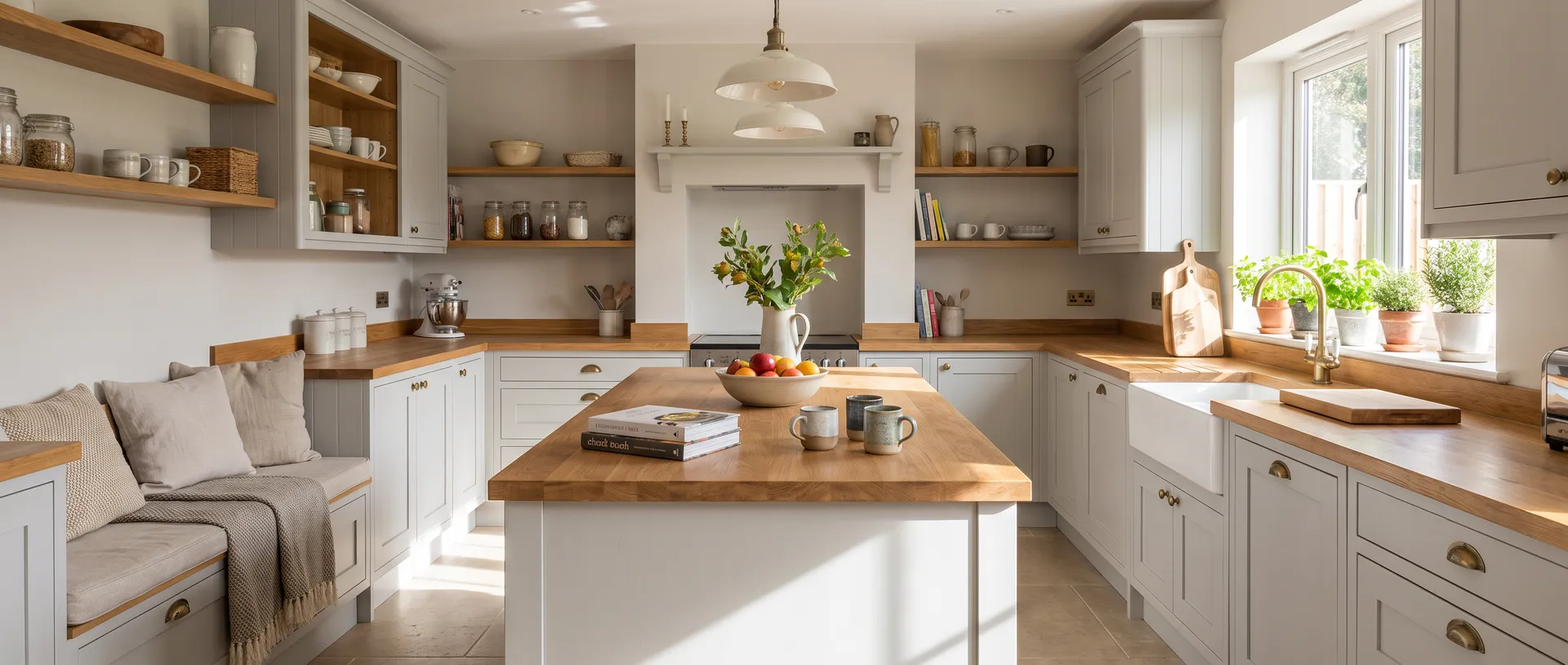 Yourself — Install My Kitchen