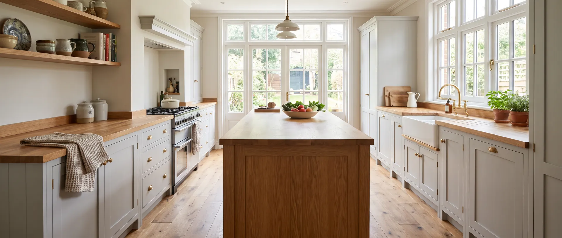 Kitchens — Install My Kitchen