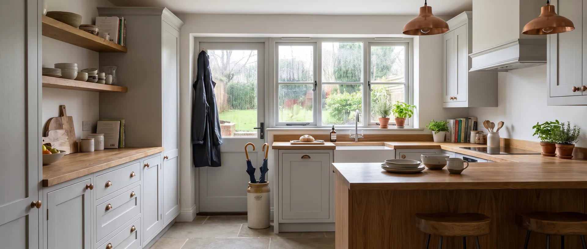 Rain — Install My Kitchen