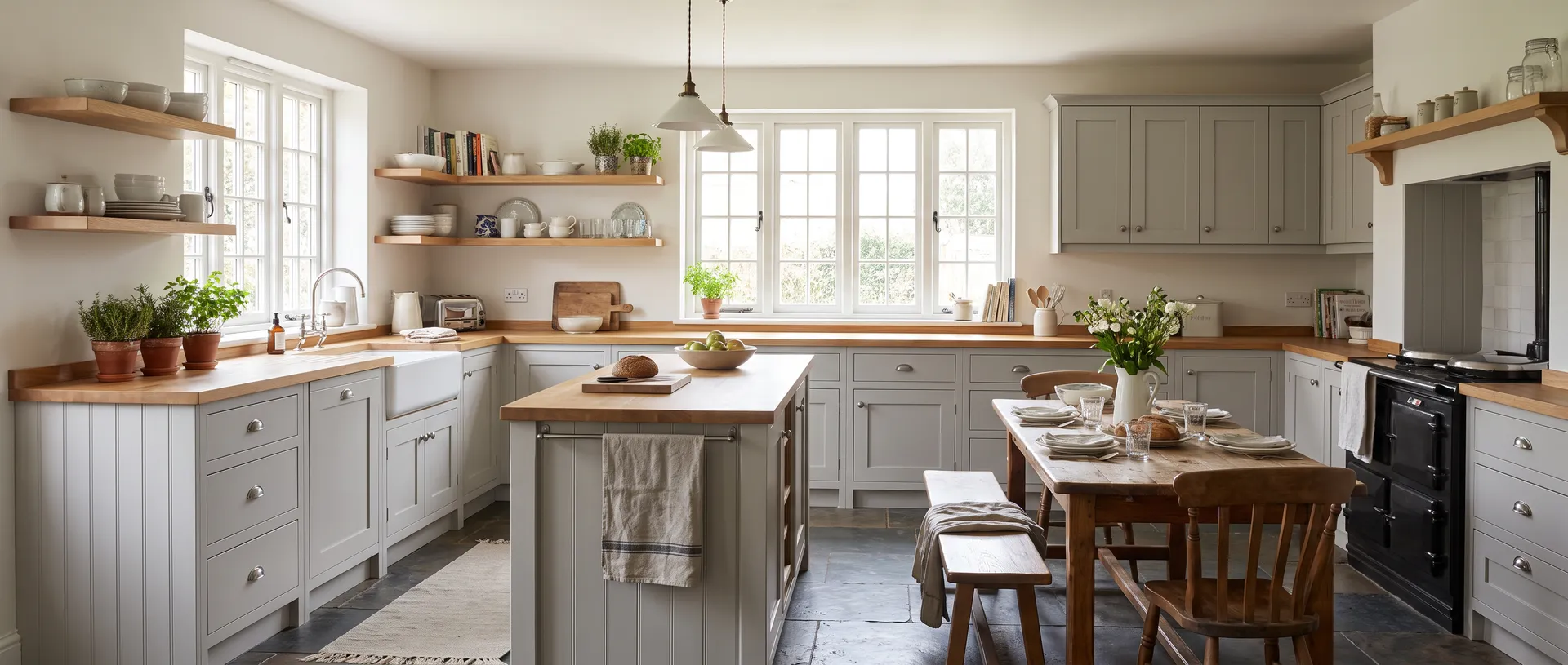 Themselves — Install My Kitchen