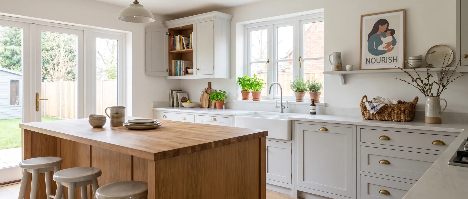 Breast — Install My Kitchen