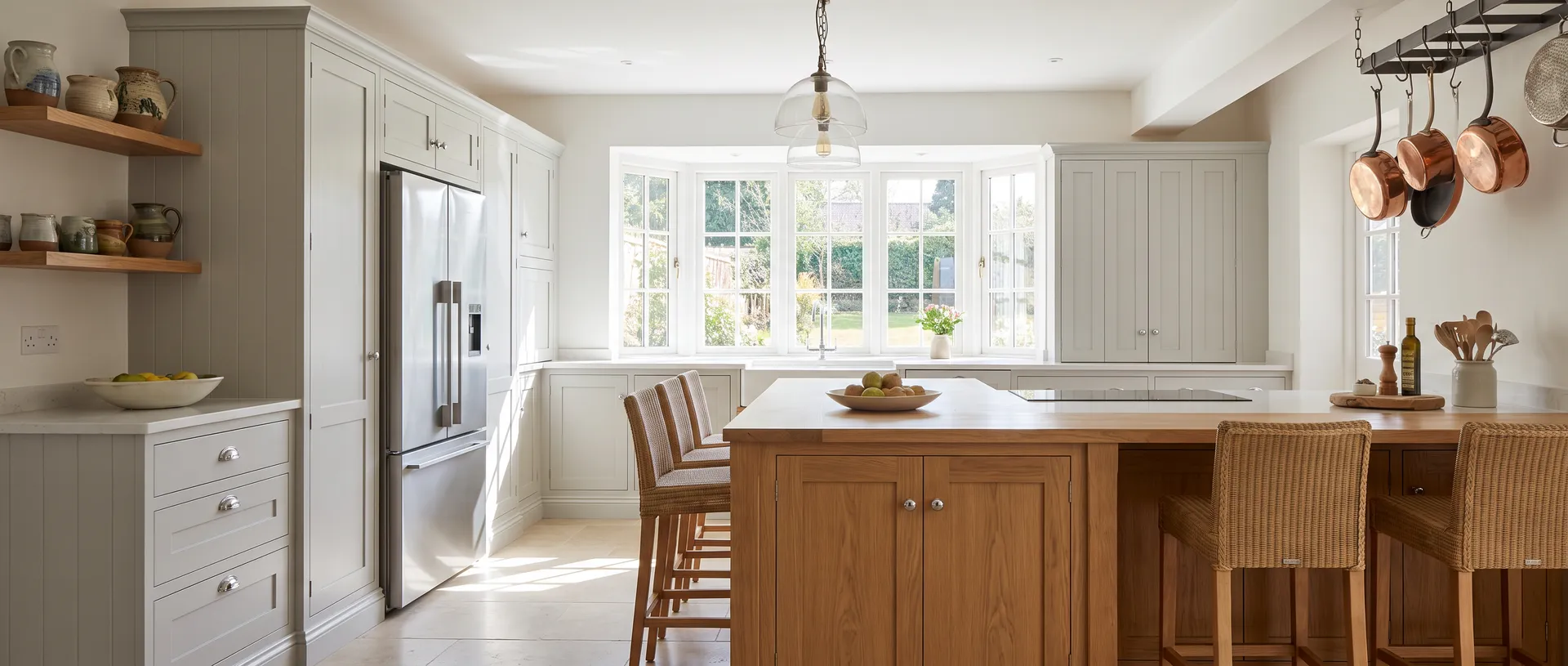 Fridge — Install My Kitchen