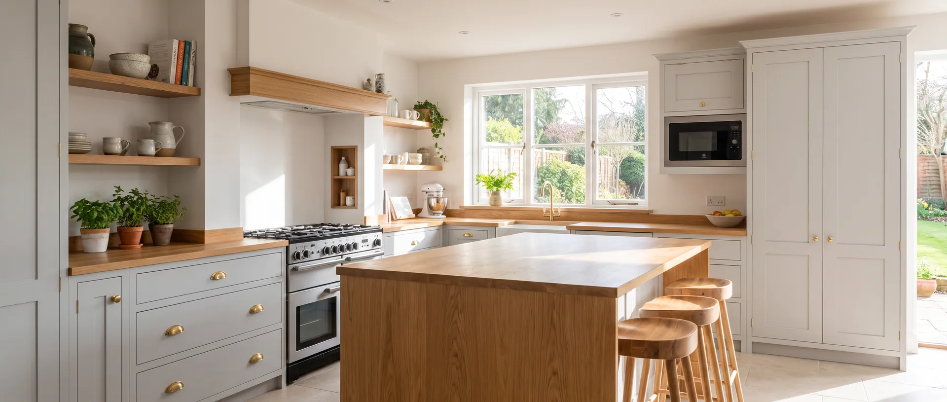 Units — Install My Kitchen