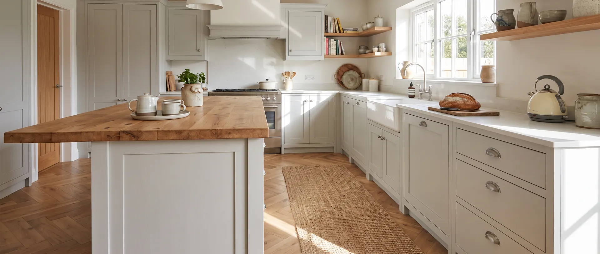 Floor — Install My Kitchen