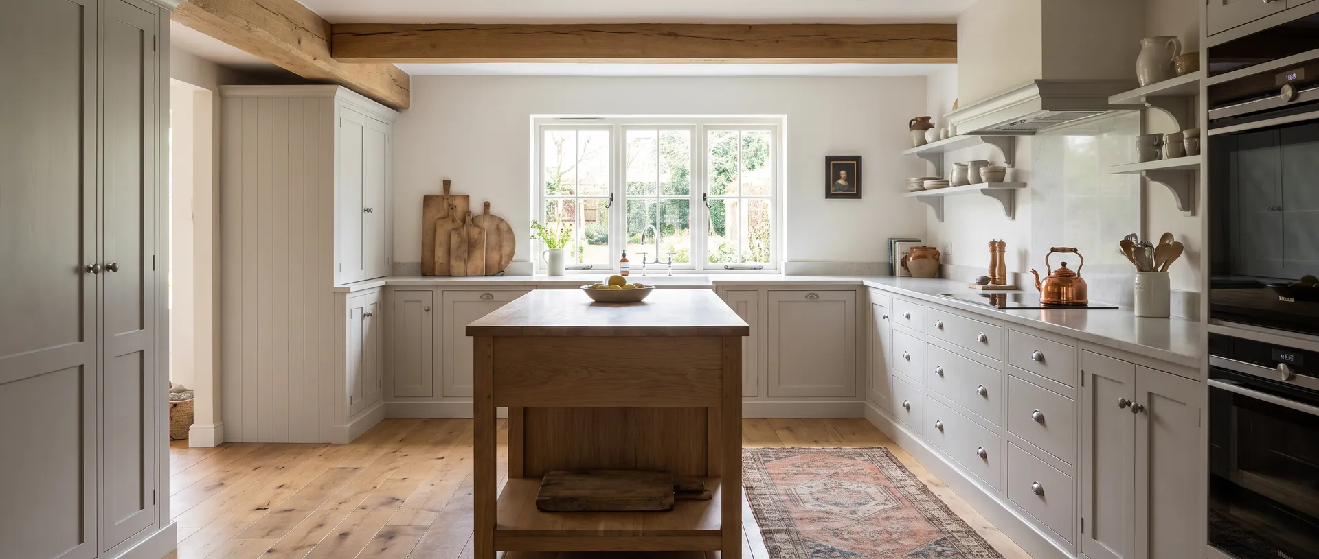 Creaking — Install My Kitchen