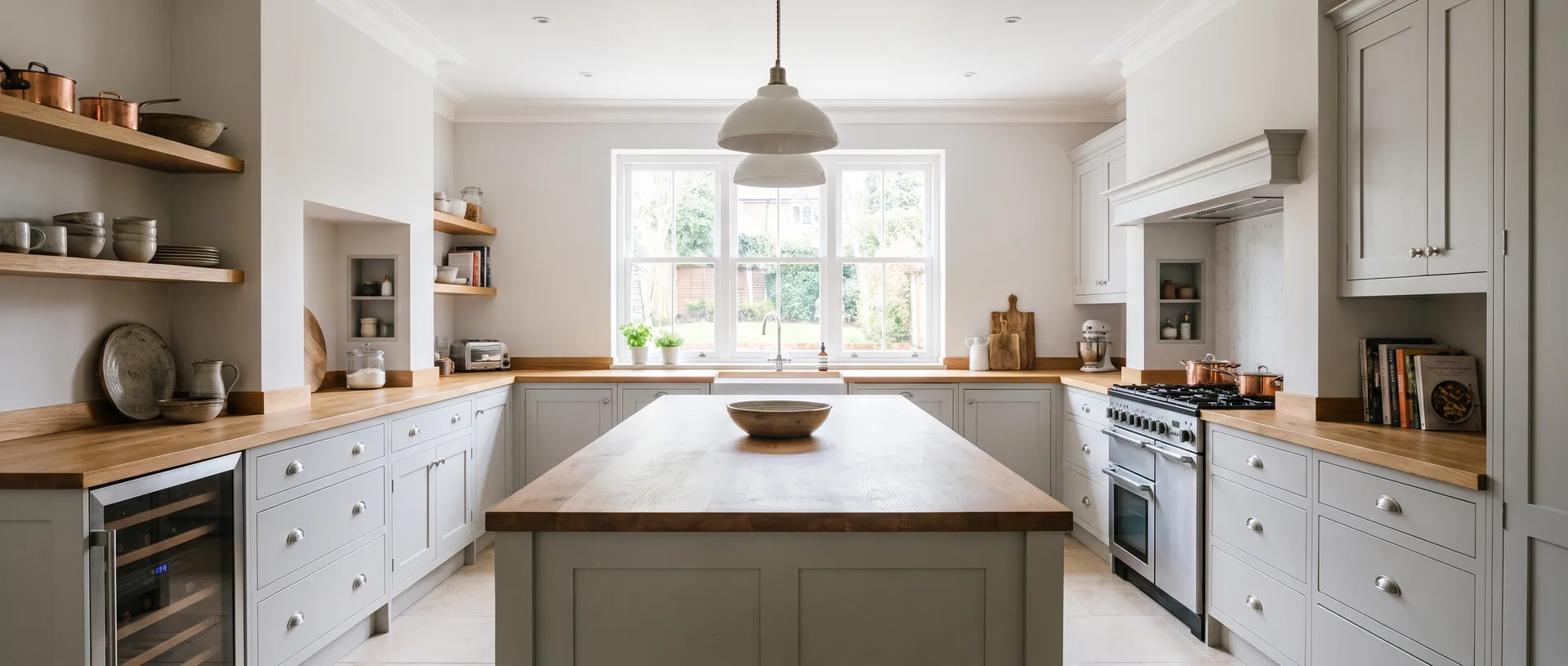 Cost — Install My Kitchen