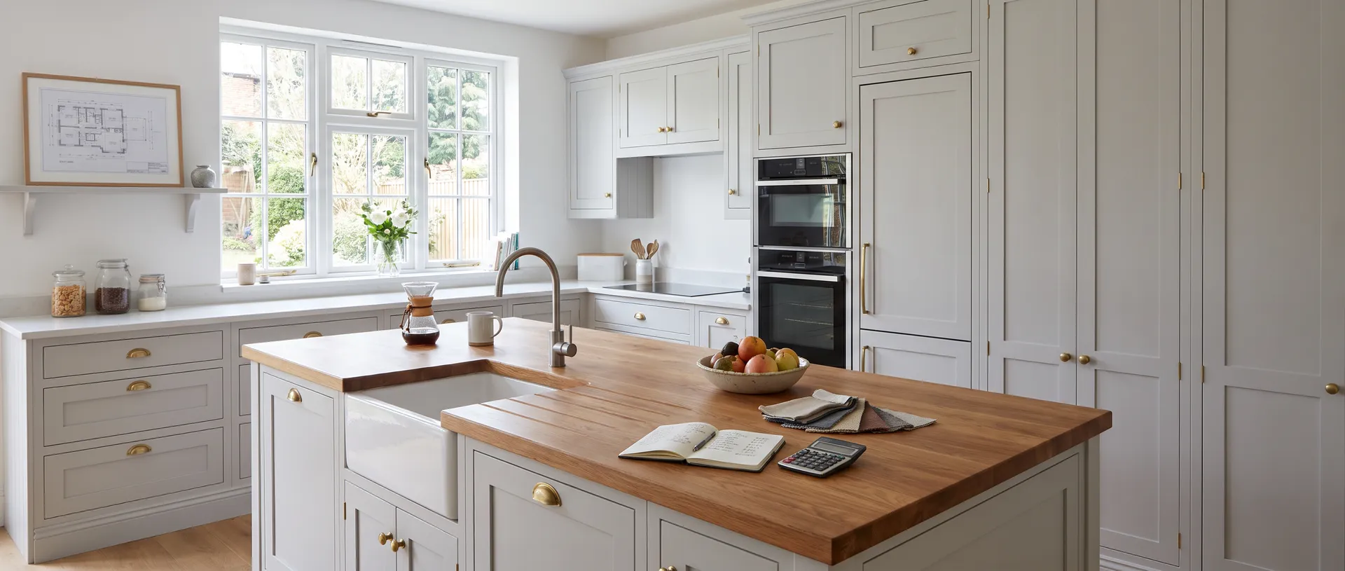 Cost — Install My Kitchen