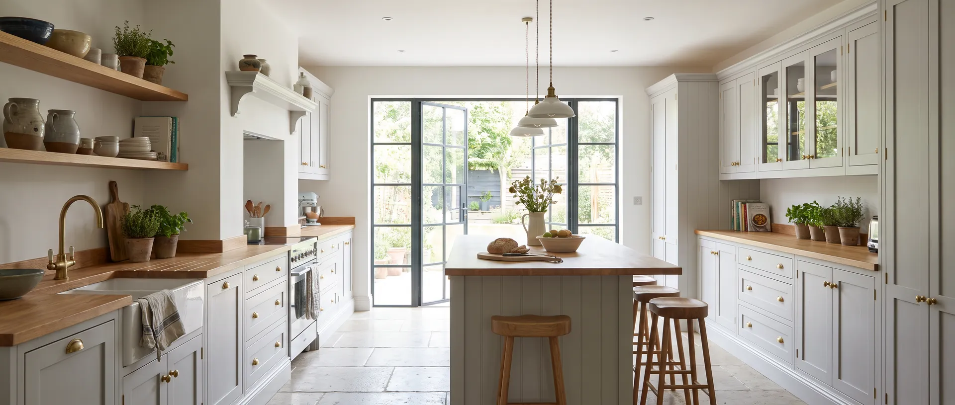 Fitted — Install My Kitchen