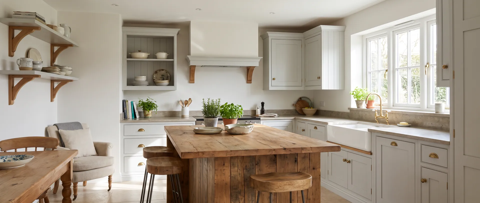 It — Install My Kitchen