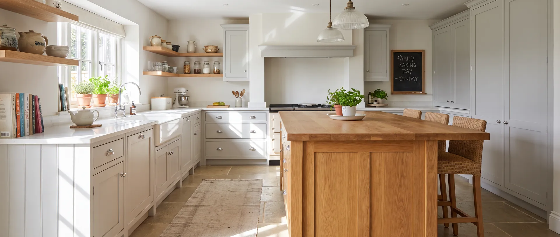 Involve — Install My Kitchen
