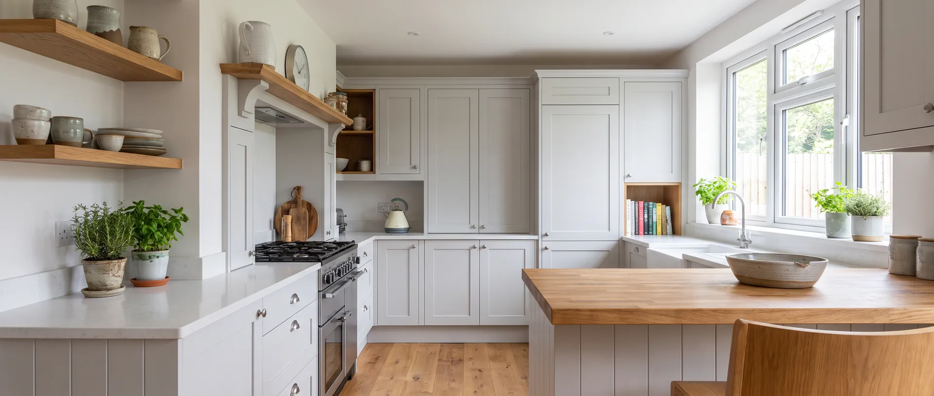 Units — Install My Kitchen