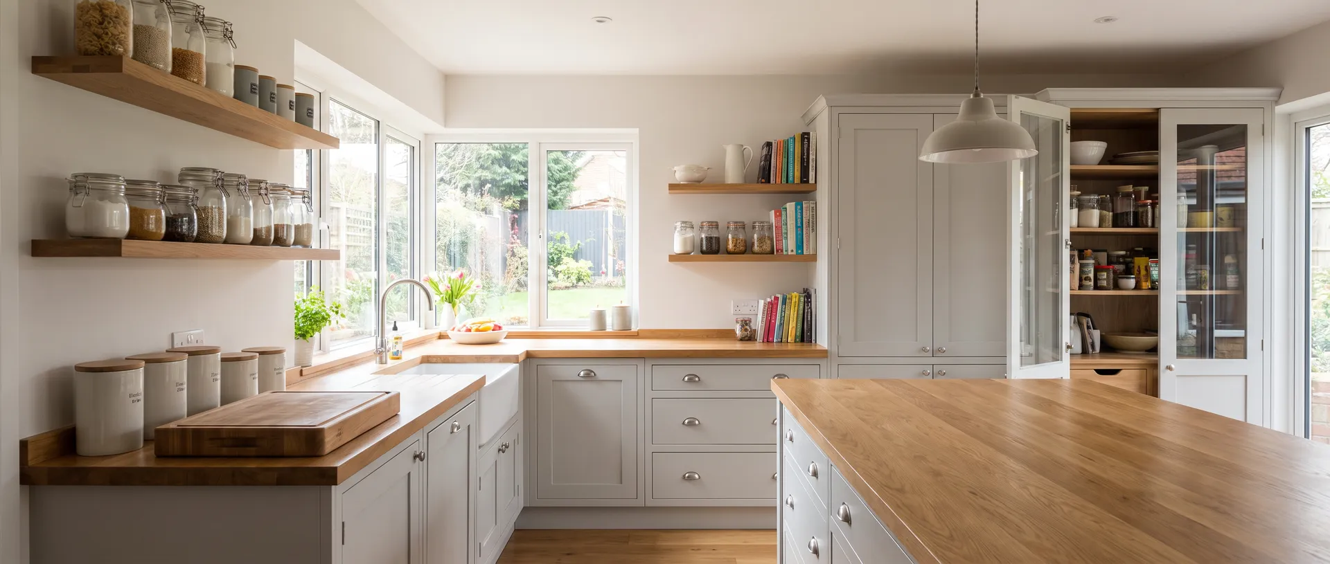 Order — Install My Kitchen