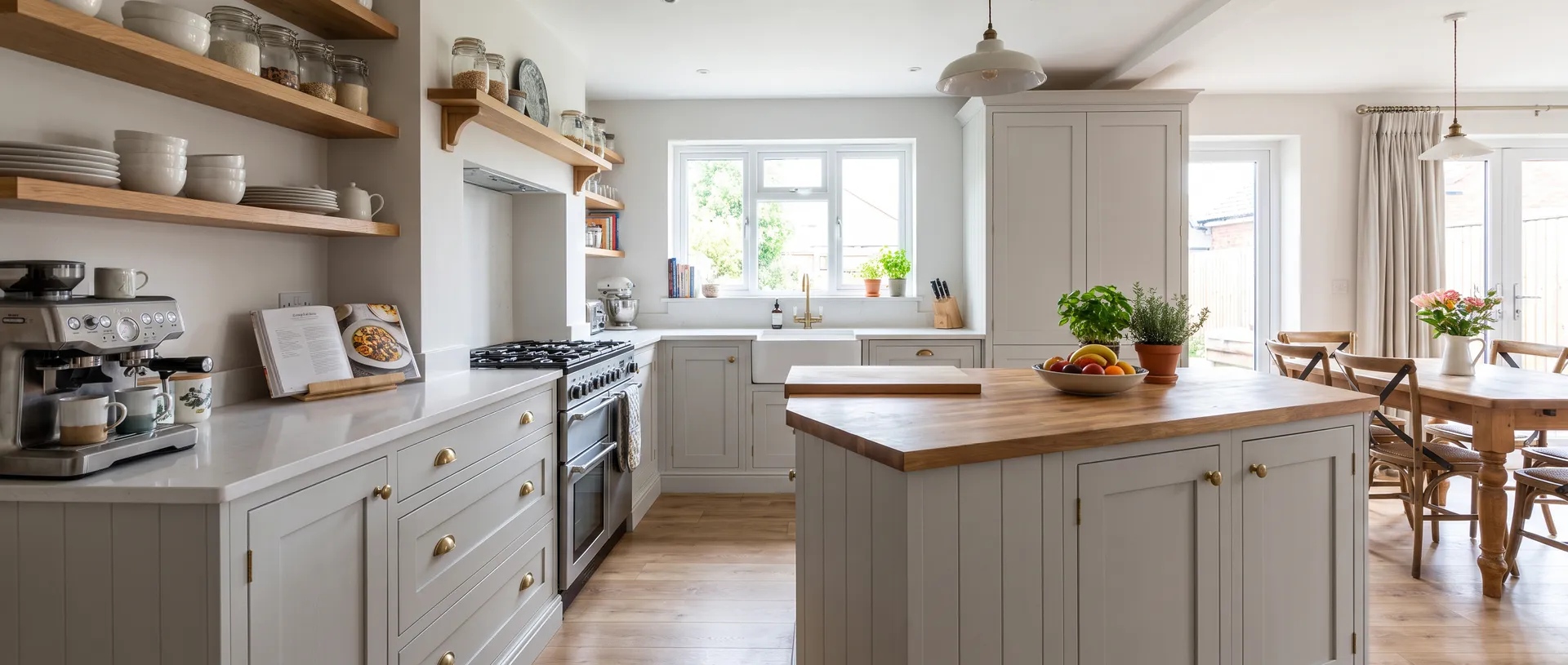 Use — Install My Kitchen