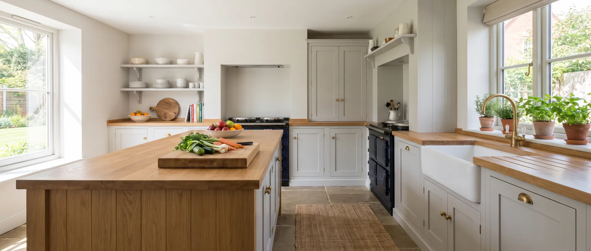 Fit — Install My Kitchen