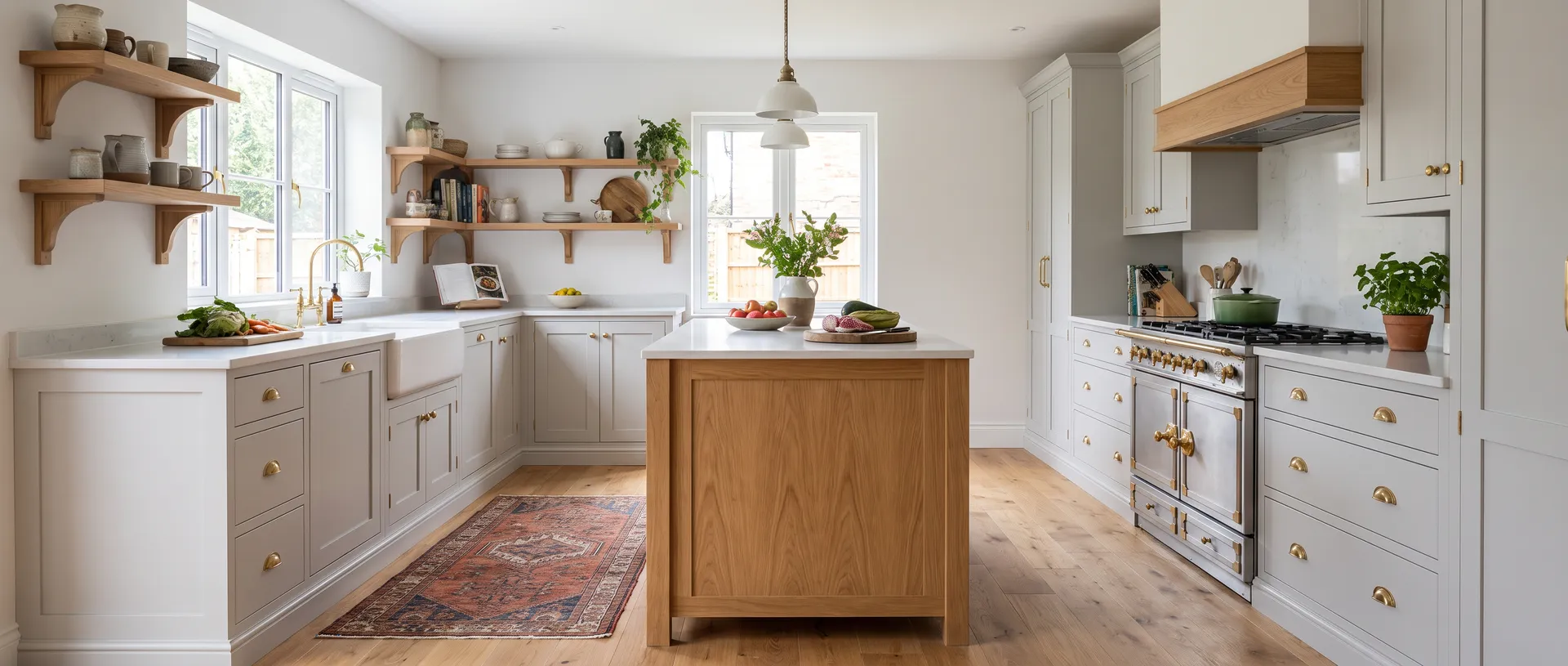 Fitted — Install My Kitchen