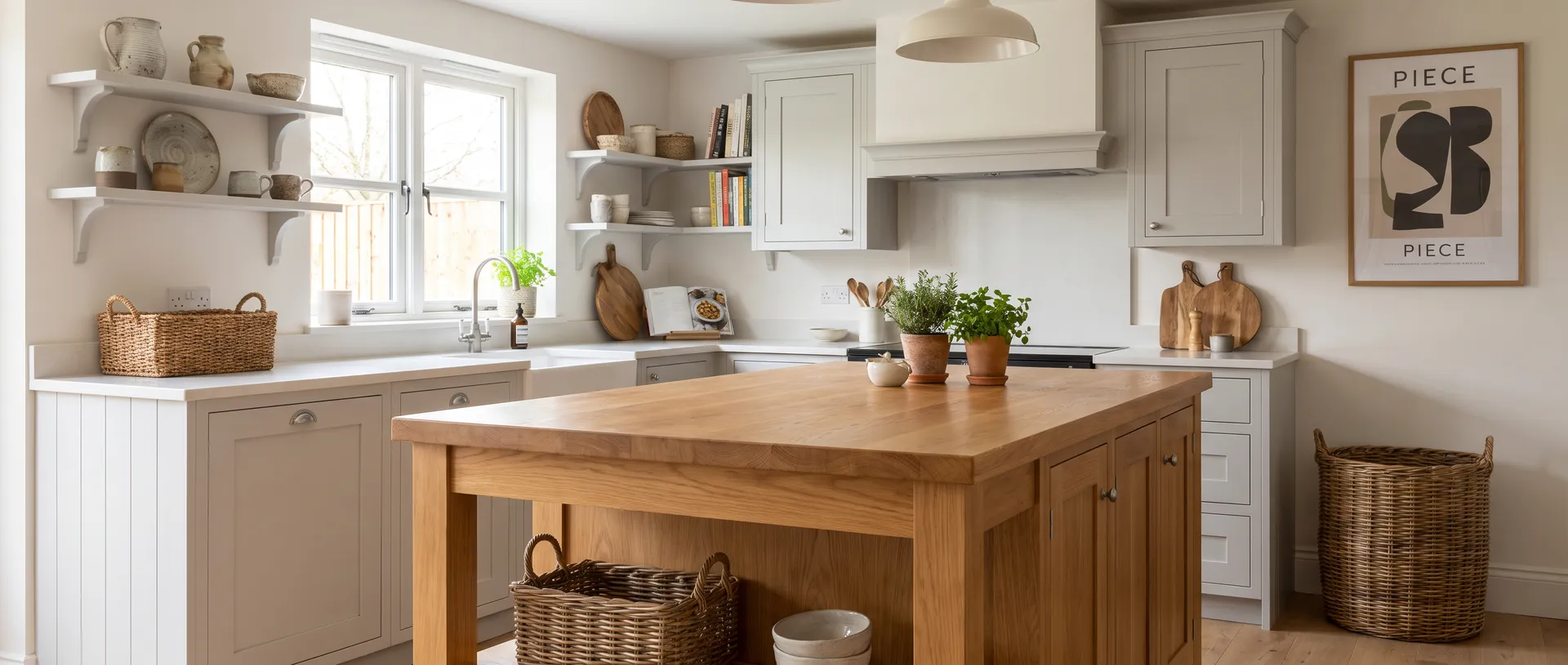 Piece — Install My Kitchen