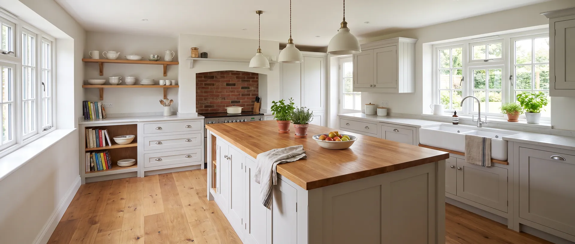 Rate — Install My Kitchen