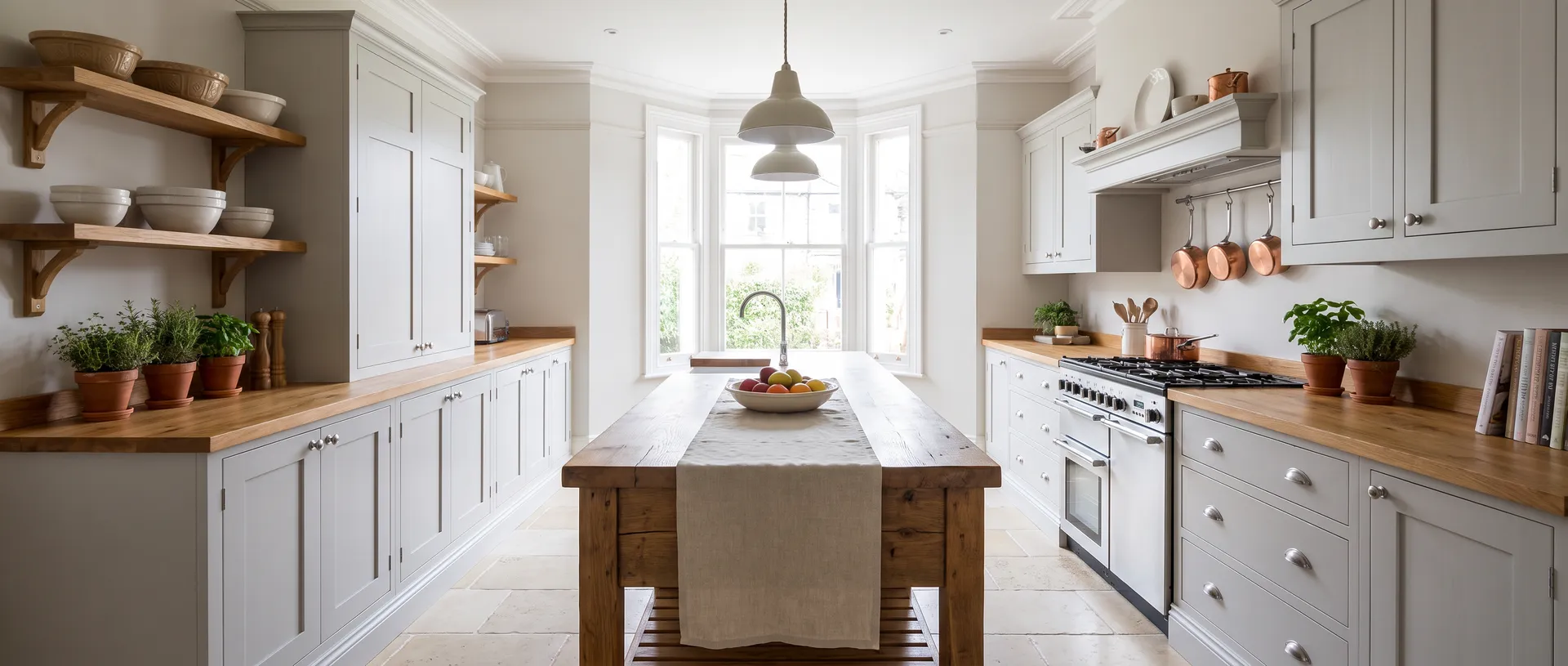 Builder — Install My Kitchen