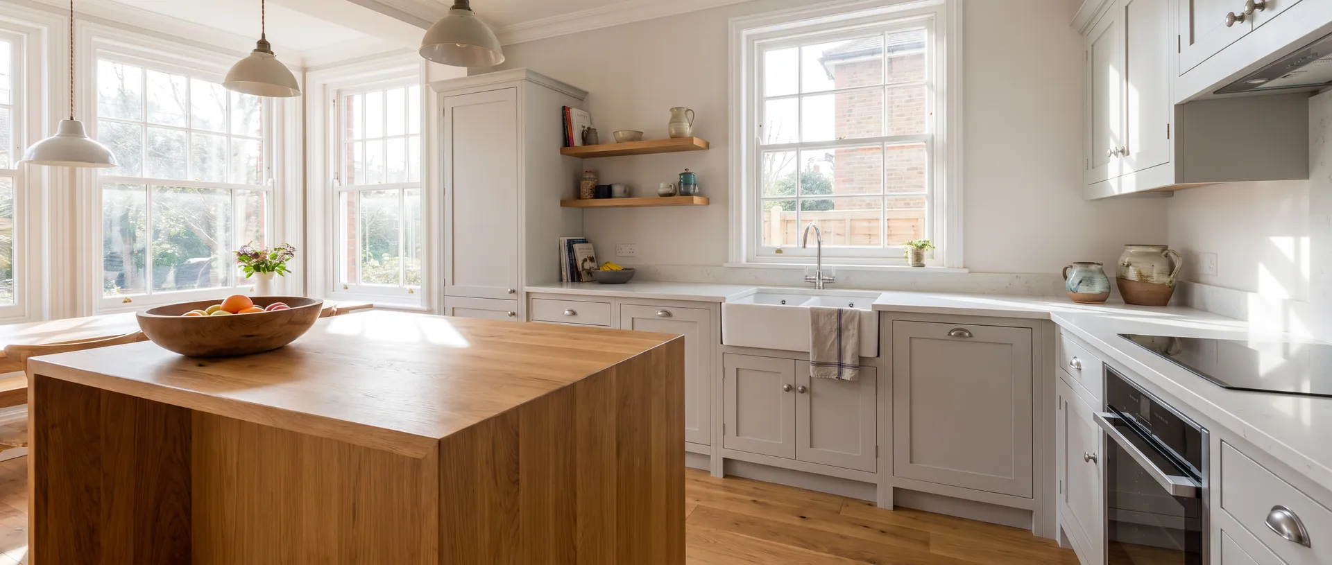 Worktop — Install My Kitchen