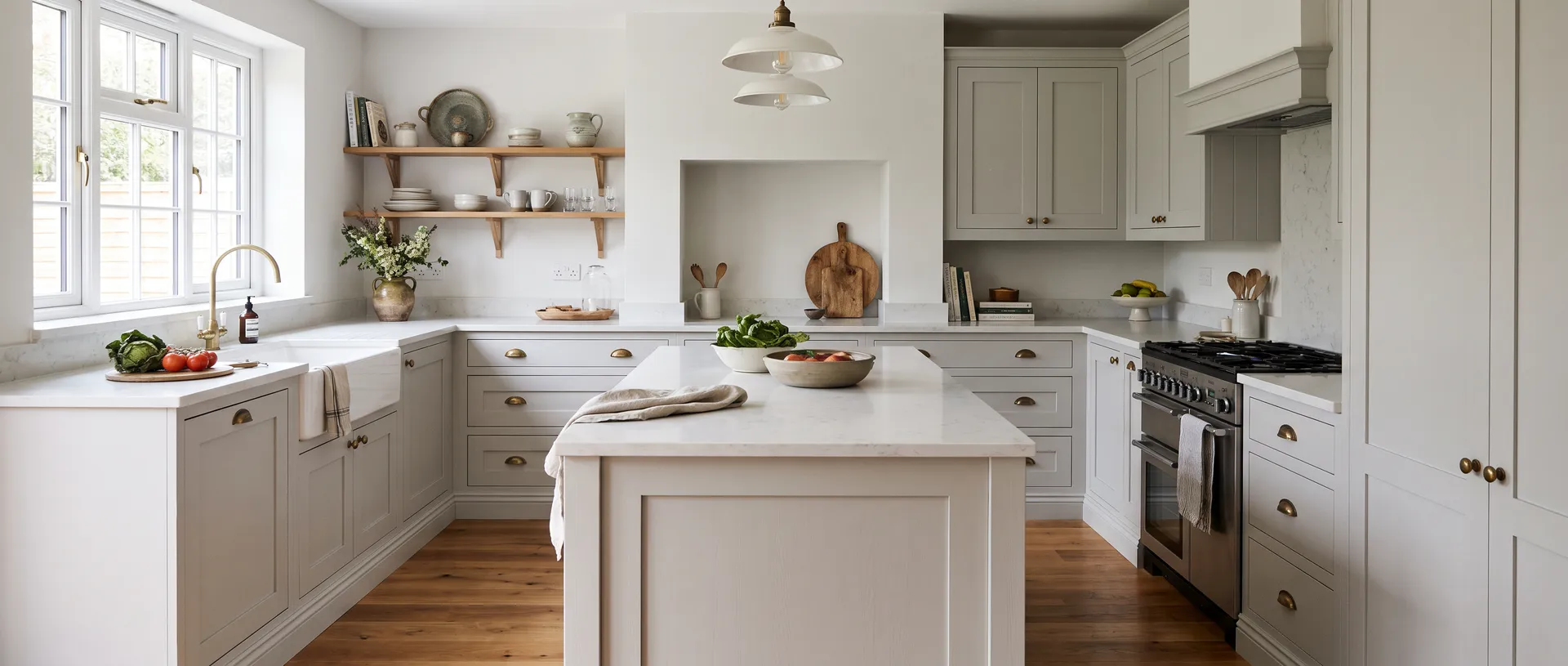 Kitchen — Install My Kitchen