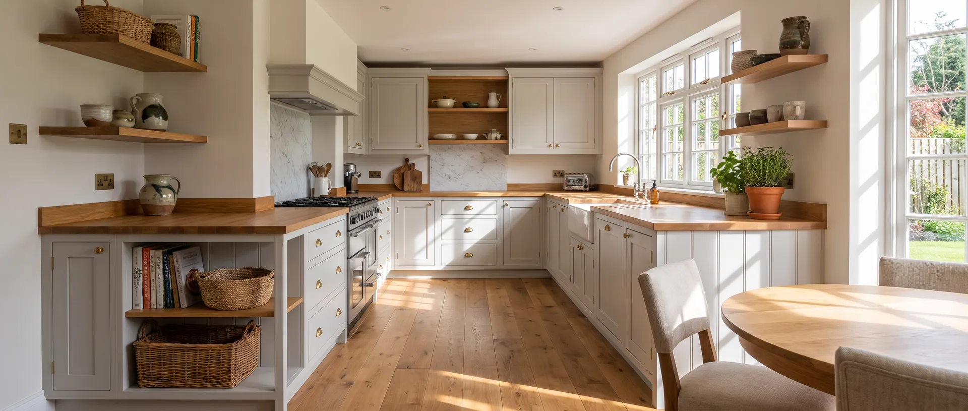 Kitchens — Install My Kitchen