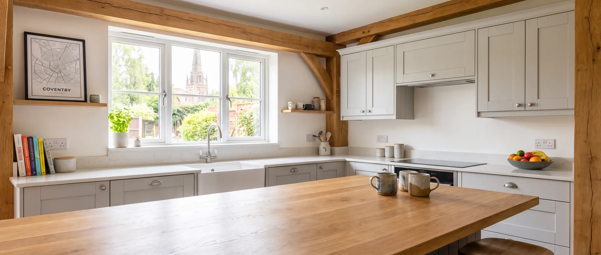 Coventry — Install My Kitchen