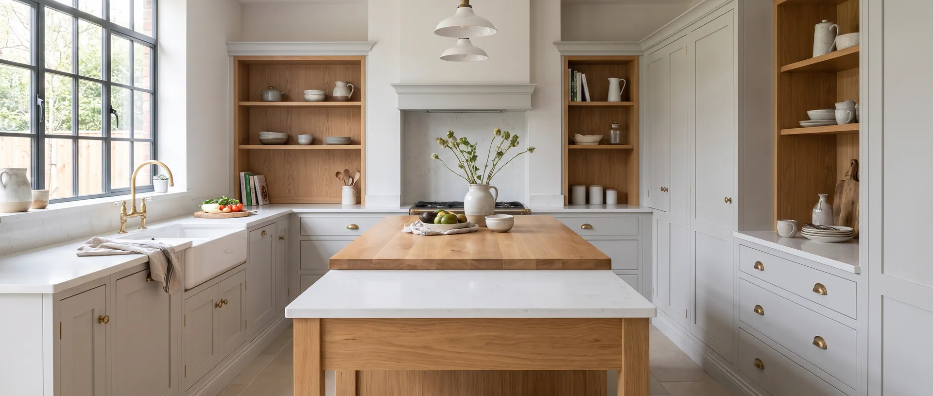 Worktops — Install My Kitchen
