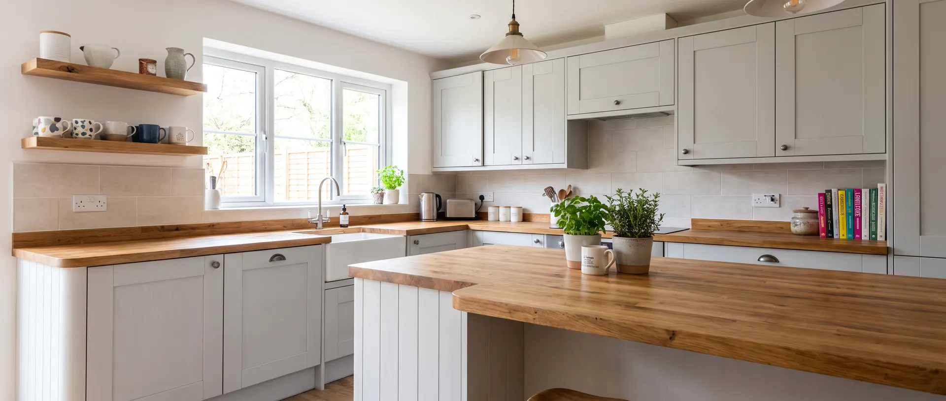 Mistakes — Install My Kitchen
